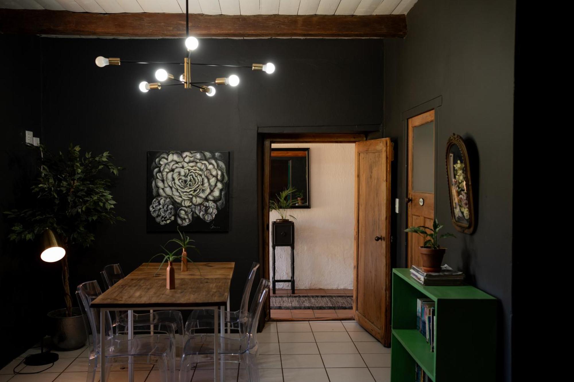 Elianthe Guesthouse Swellendam Eksteriør bilde