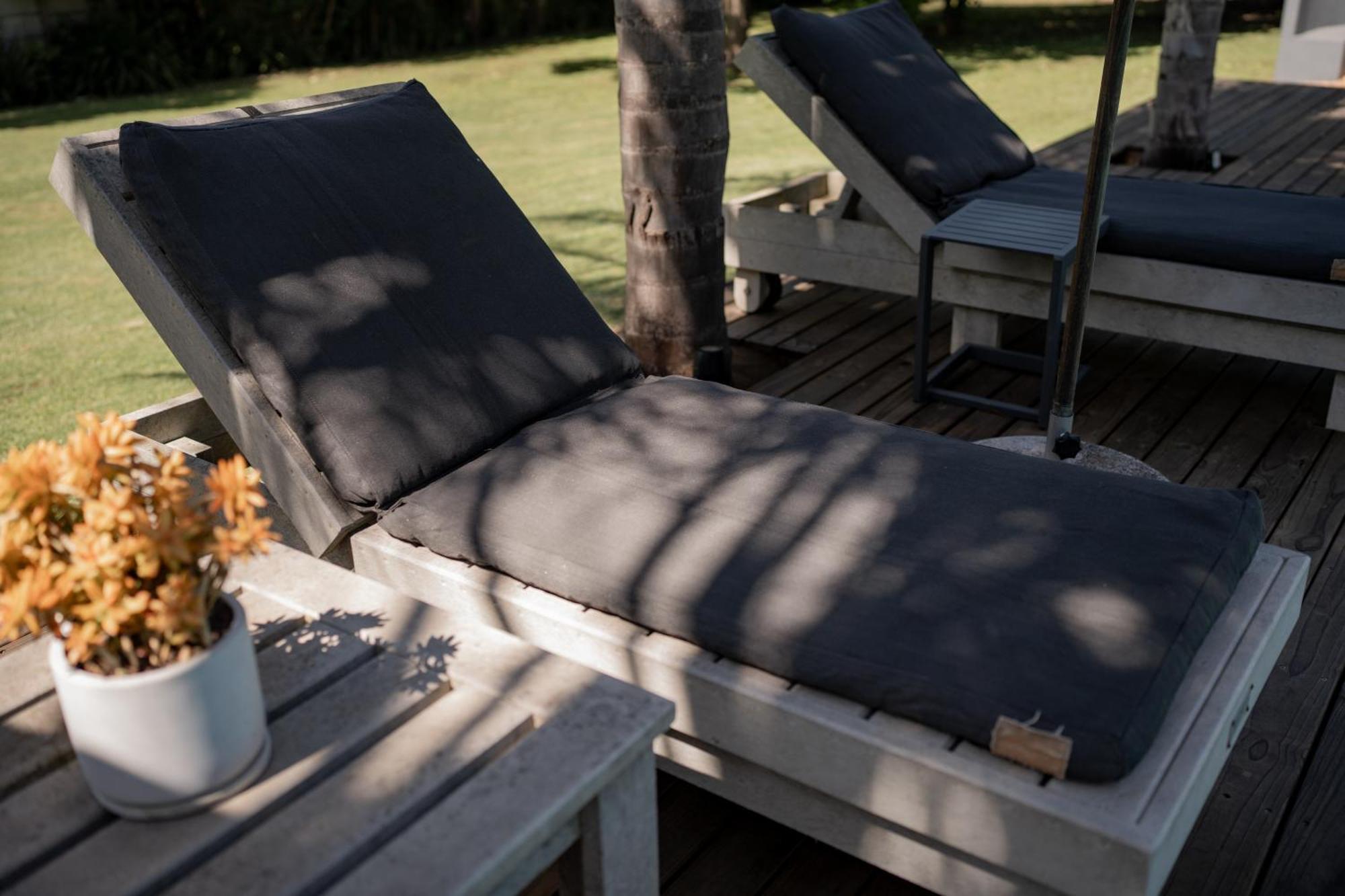 Elianthe Guesthouse Swellendam Eksteriør bilde