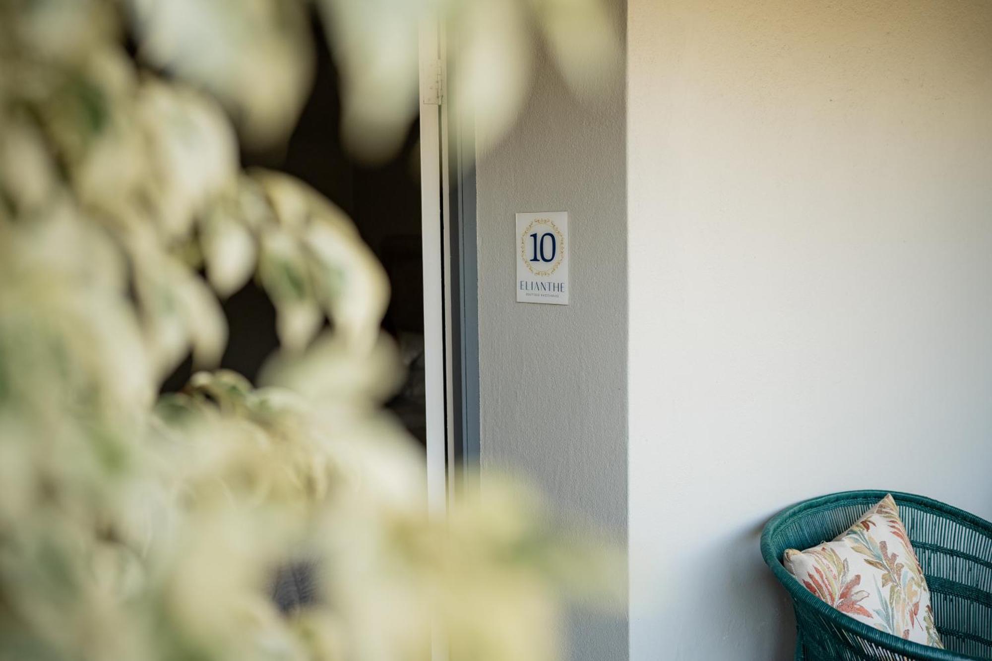 Elianthe Guesthouse Swellendam Eksteriør bilde