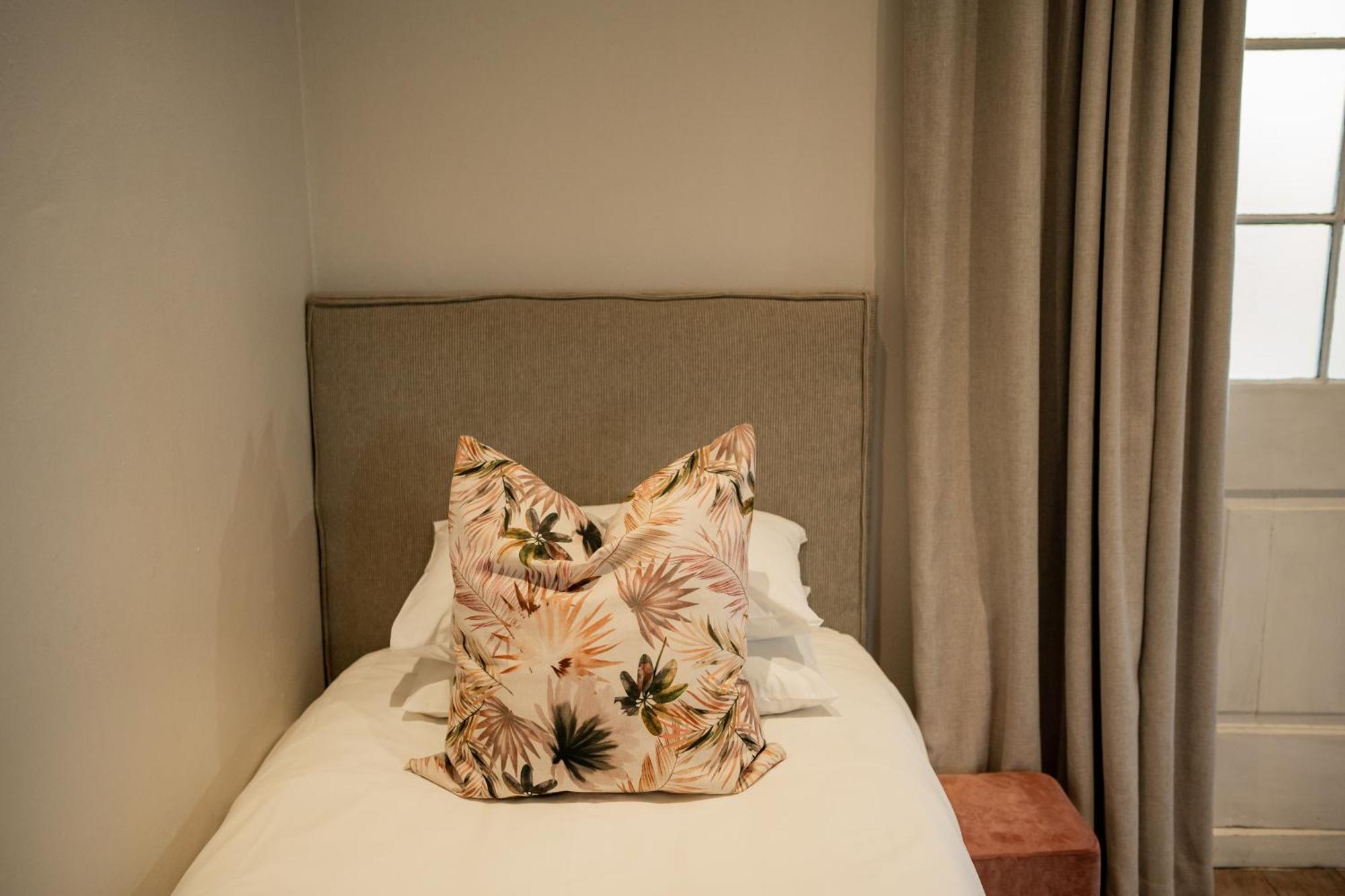 Elianthe Guesthouse Swellendam Eksteriør bilde