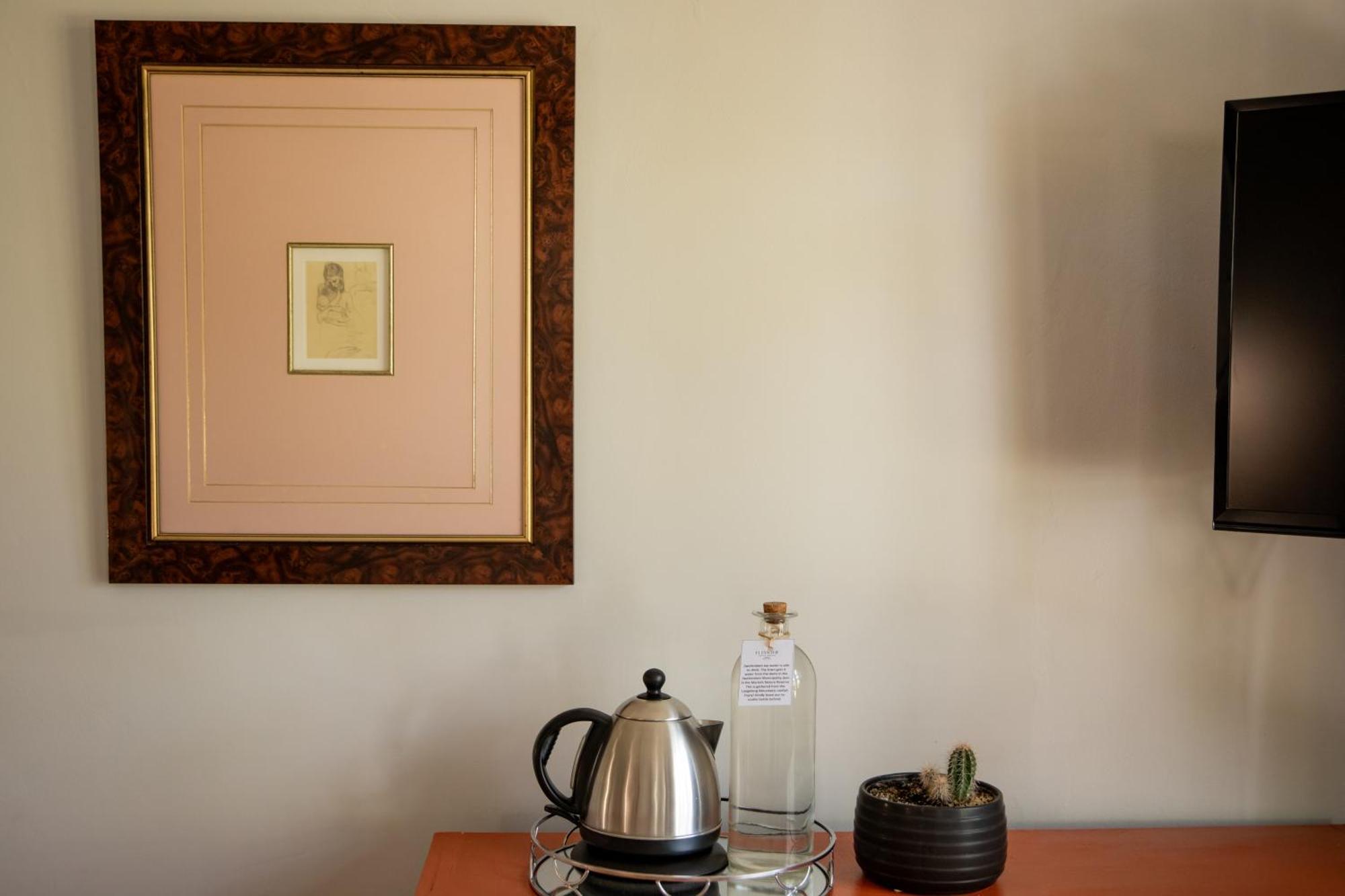 Elianthe Guesthouse Swellendam Eksteriør bilde