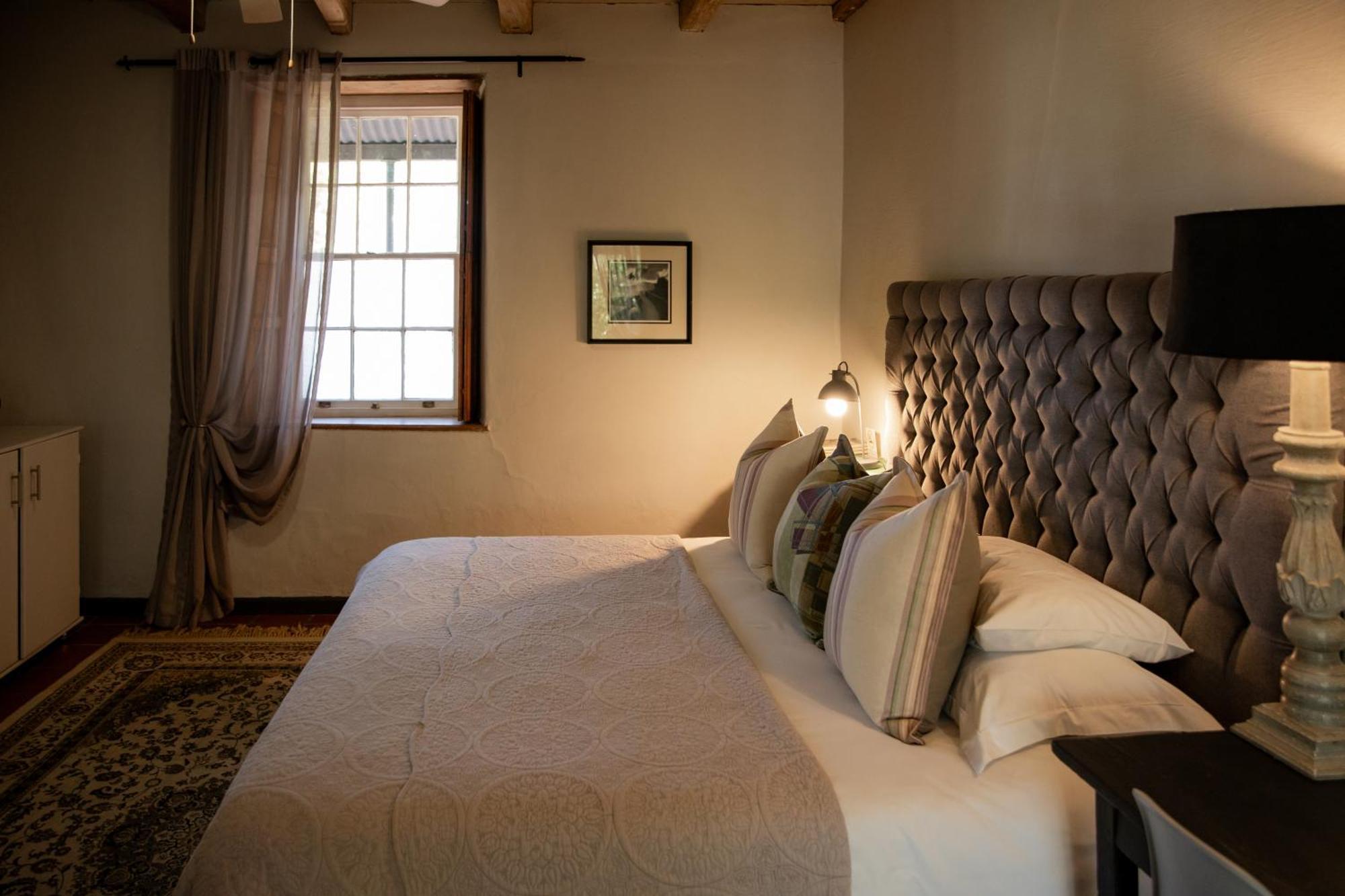 Elianthe Guesthouse Swellendam Eksteriør bilde