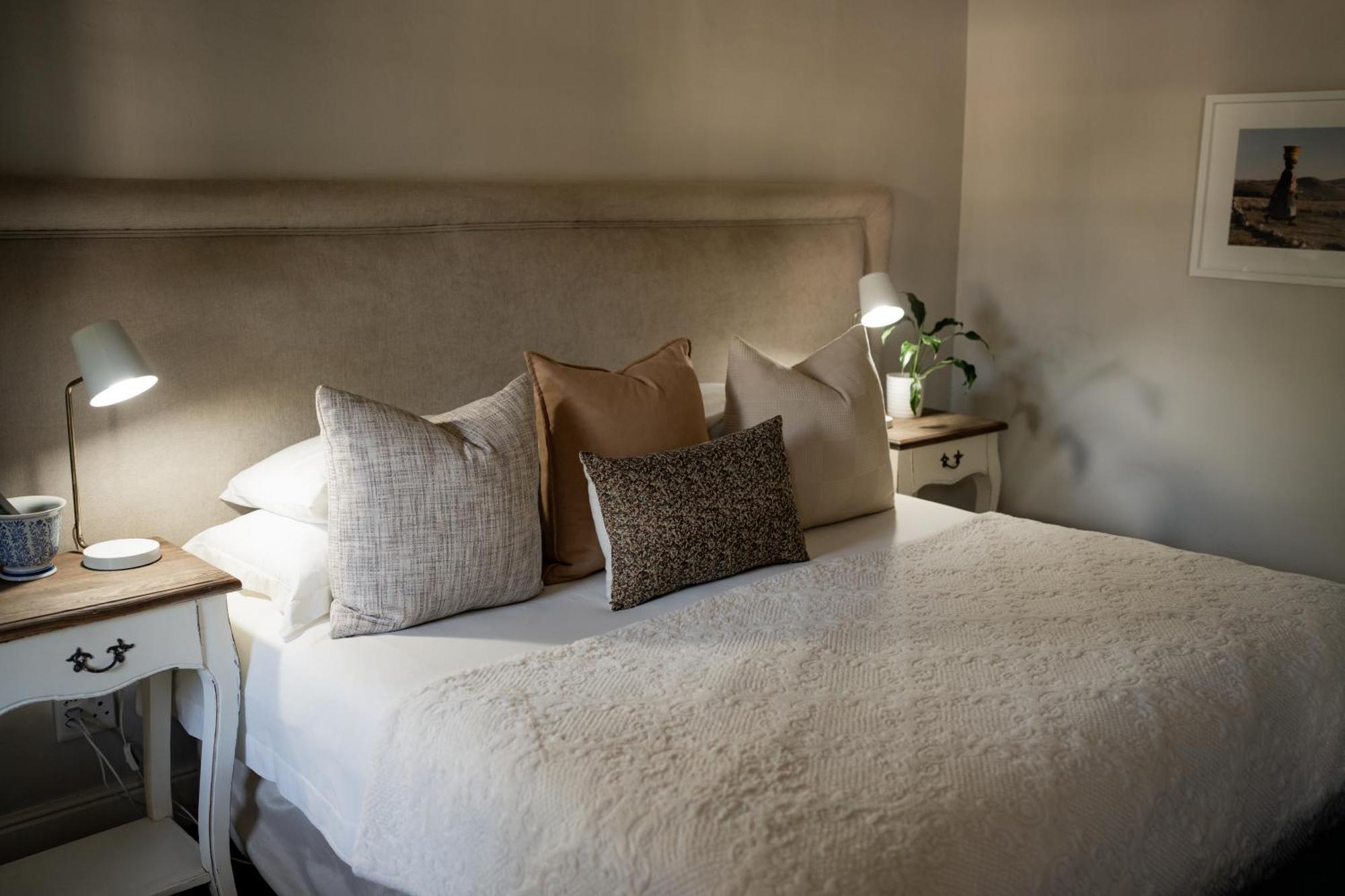 Elianthe Guesthouse Swellendam Eksteriør bilde