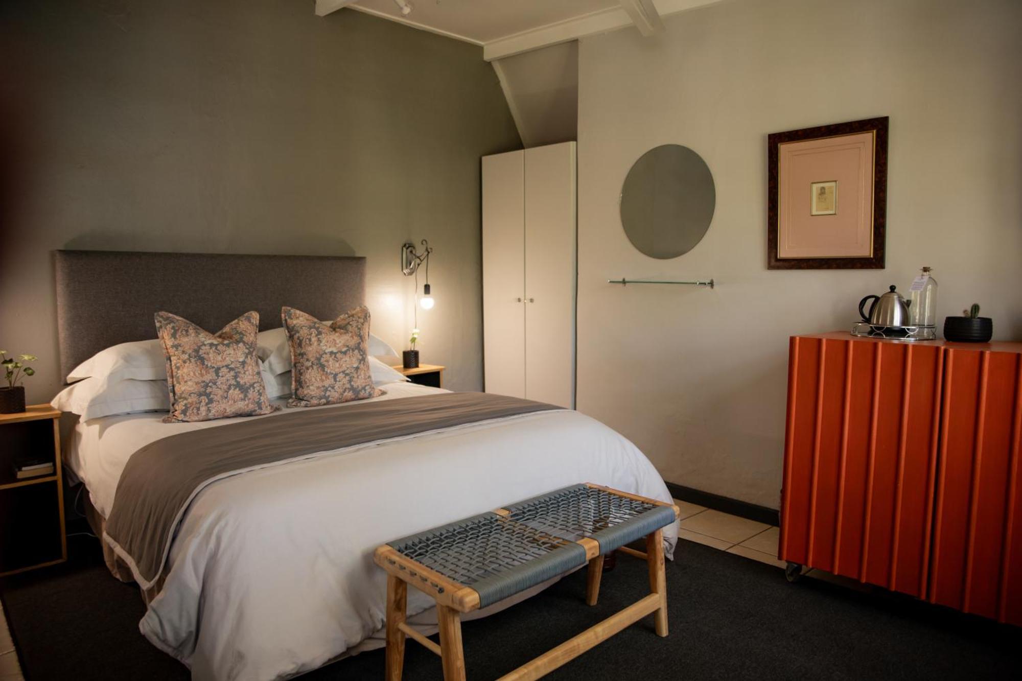 Elianthe Guesthouse Swellendam Eksteriør bilde